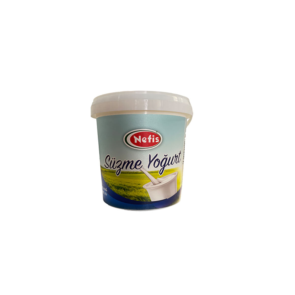 Yogurt Filtrato - 900 - 1000 g - B