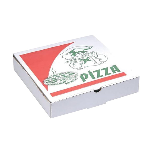 Scatola per Pizza - No - 343